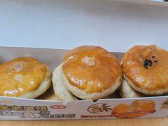 -味多美蛋糕(洋桥店)