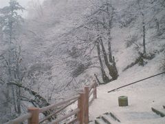 -峨眉山风景名胜区