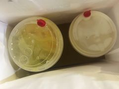 -奈雪的茶(亨特国际广场店)