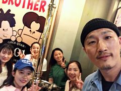 -401餐厅(弘大店)