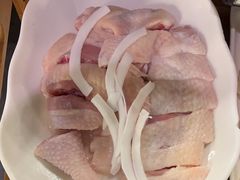 -原味四季椰子鸡(公明百佳华店)