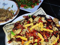 -MOSSO音乐酒吧·live house(南京旗舰店)