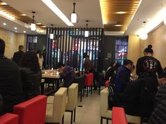 大堂-八盛屋·沾面(集美万达店)