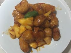 -青年公社烤鸭(青年路店)