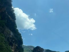 -诺水河景区