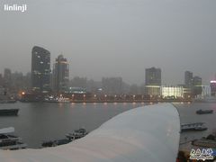 包房外景-上海小南国(国会店)