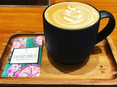 -星巴克(北京王府井店)