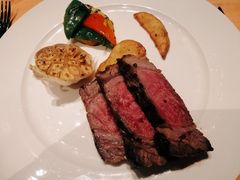 -郑州希尔顿酒店·阿米奇意大利餐厅