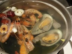 -星伦多自助料理·涮烤一体(虹悦城店)