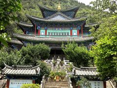 -黑龙潭公园