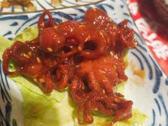 -古田居·特色寿司料理(骏欣中心店)