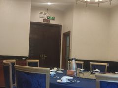 大堂-顺风山庄(水濂山店)