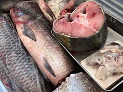 -大鹅岛灶台鱼·铁锅炖(水库路店)