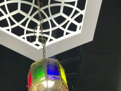 -帕米尔食府(白云观店)