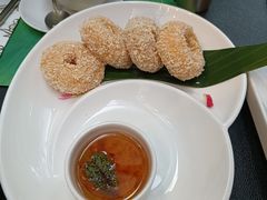-帕蓝·暹罗料理(大学路店)