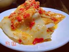 -罍+村卤菜摊(罍街店)