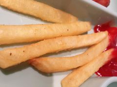 -豪客来牛排(红豆万花城店)