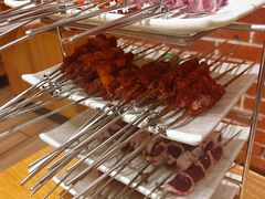 -河坝강뚝烧烤专门店(旗舰店)