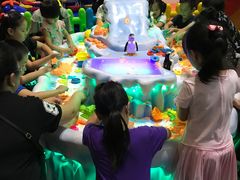 -蒙特利亲子乐园