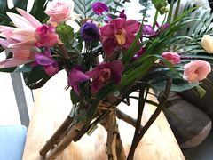 -BOBLOOM花店(宝龙旭辉广场店)
