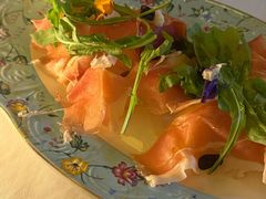 -贝拉披萨Pizzeria da Bella Verace