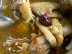 -听风阁农家私房菜茶楼(龙坞店)