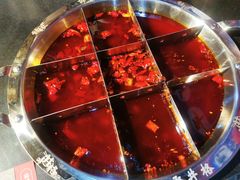 麻辣井格-井格重庆火锅(燕郊永旺店)