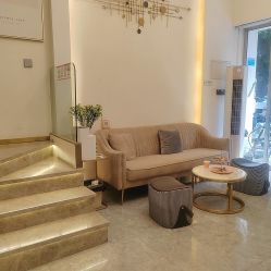 -MIDA蜜哒•科技逆龄美肤连锁