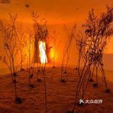 魔都探店｜这个未来世界也太酷了吧！快冲！