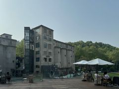 -CEMENT·coffee bar (凤凰创意园店)