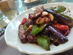 -北京小肠陈饭庄(方庄店)