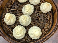 -朱新年·苏式汤团·面点(北寺塔店)
