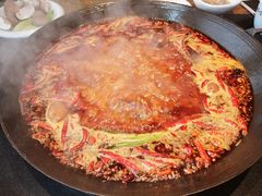 -纸盐河码头火锅(十八梯店)