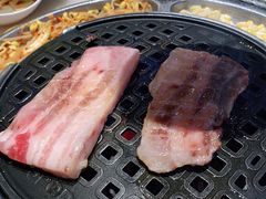 -韩宫宴烤肉·料理(宜兴八佰伴店)