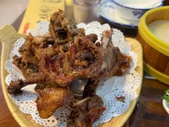 -祥之缘北京烤鸭(美利广场店)