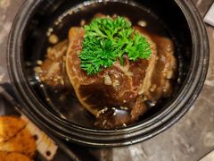 -一品诚记烤肉·甄选店(中南路店)
