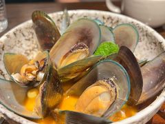 -Brut Eatery悦璞食堂(建国东路店)