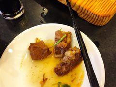 -天仁聚驴肉香(北石槽店)
