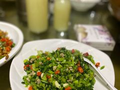 -花间酒庭院餐厅(谷山店)