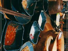 -湊湊火锅·茶憩(东城万达店)