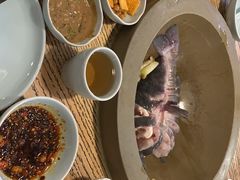 -云渔堂蒸汽石锅鱼(万达店)