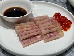 -聚丰园•湖鲜餐厅(阿红私房菜梅石路店)