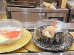 -争鲜回转寿司(浦东三钢里PLUS店)