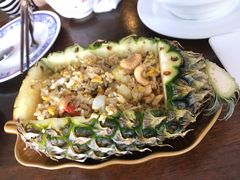-Dang restaurant (patong phuket)