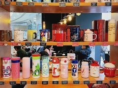 零售区-COSTA COFFEE(丰联广场店)