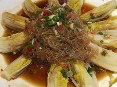 -大铁勺新津菜(迎水道店)