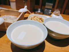 -食膳公园包子铺(烈士公园店)