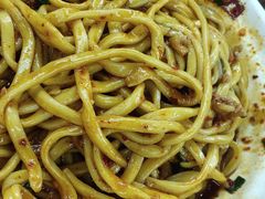 -老陈婆手工面庄