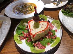 -琥珀宫南亚餐厅(欢乐城店)