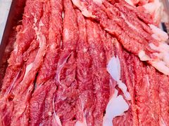 招牌热气涮羊肉-老北京涮羊肉(航东路店)